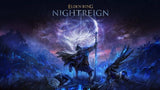 Elden Ring Nightreign — jaquette officielle