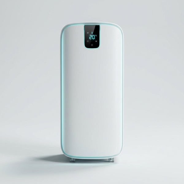 Climatiseur portable Lite — 9 000 BTU