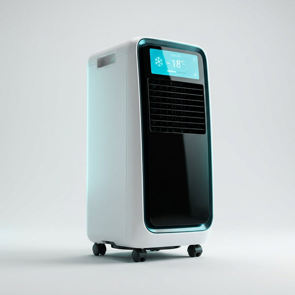 Climatiseur portable Max réversible — 14 000 BTU